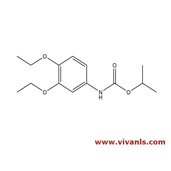 Pesticide Standards-Diethofencarb-1657615234.png